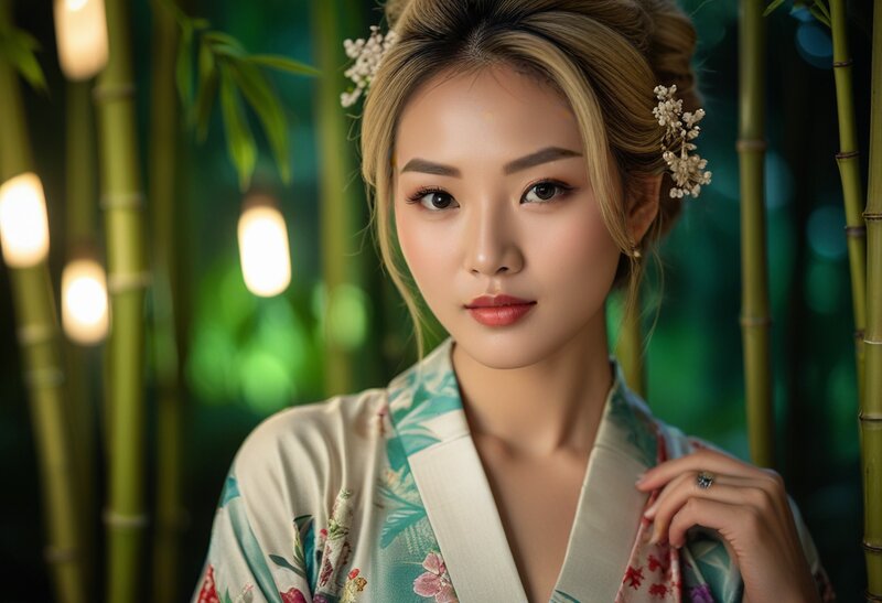 泳道尽头的告白